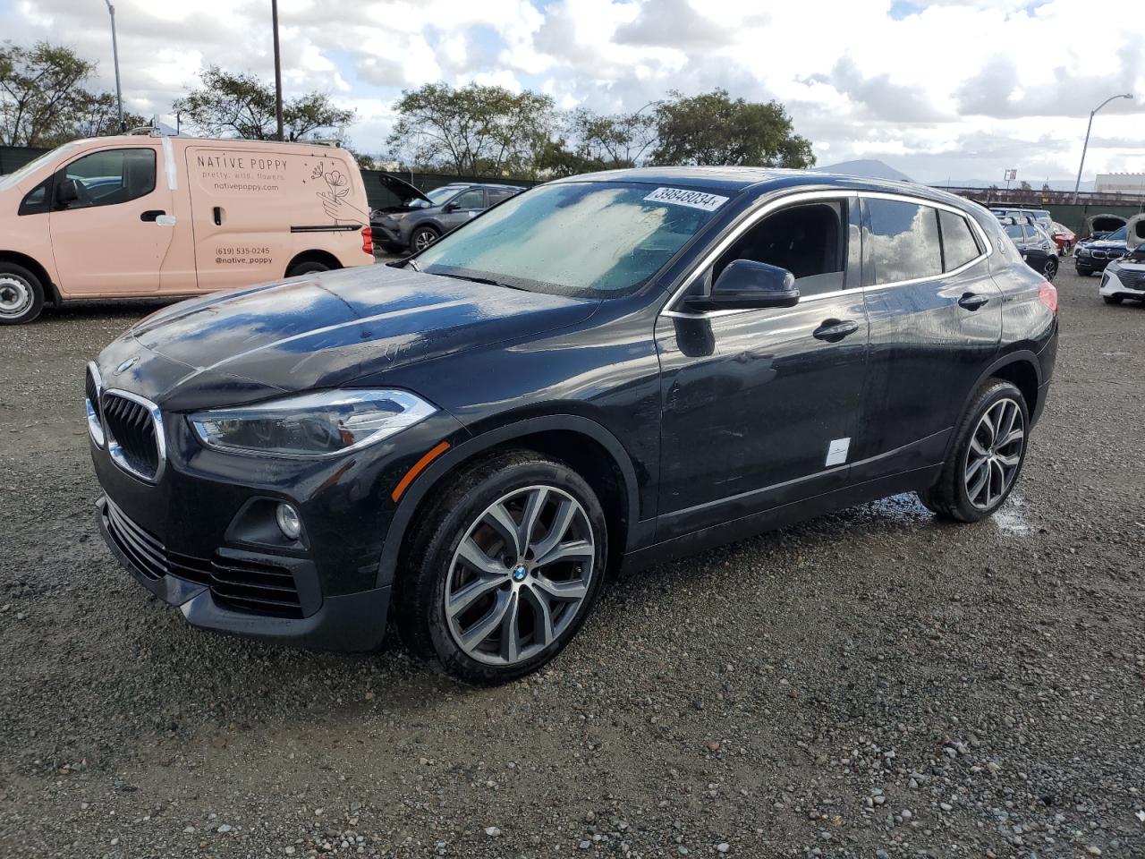 Bmw X2 (2018)
