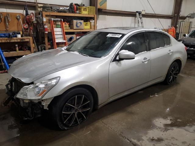 Infiniti G35 (2008)