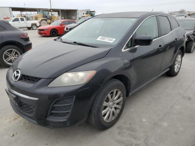 Mazda Cx-7 (2011)