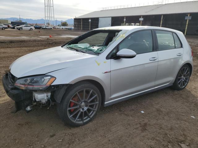 Volkswagen Gti (2015)