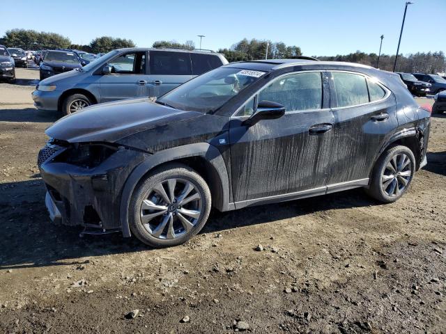Lexus Ux 200 (2019)