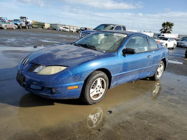 Pontiac Sunfire (2004)