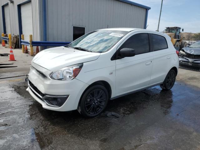 Mitsubishi Mirage le (2019)