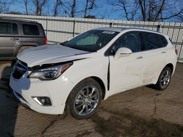 Buick Envision (2020)