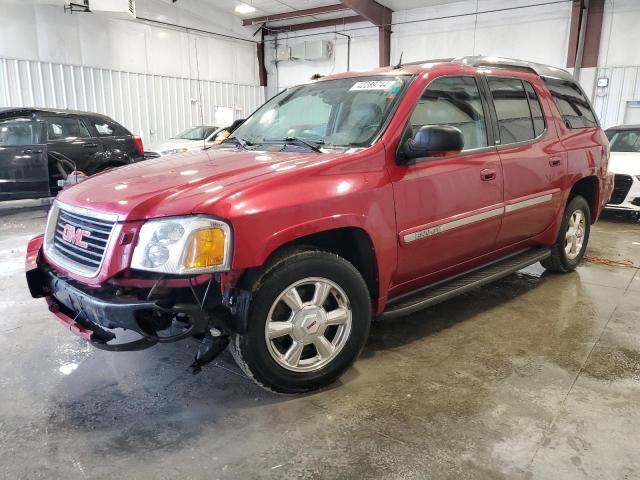 Gmc Envoy (2004)