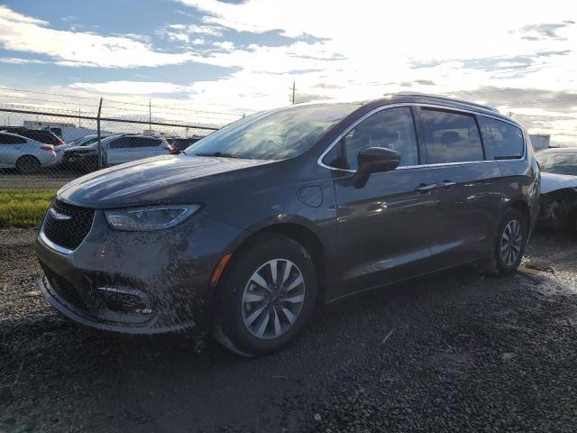 Chrysler Pacifica (2021)