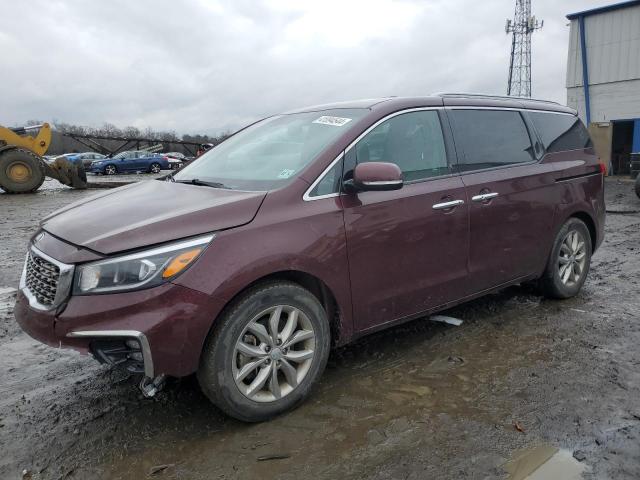 Kia Sedona (2019)