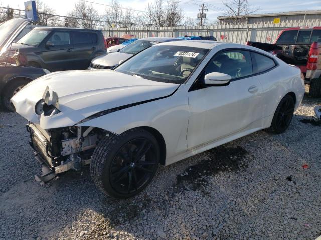 Bmw 430xi (2023)