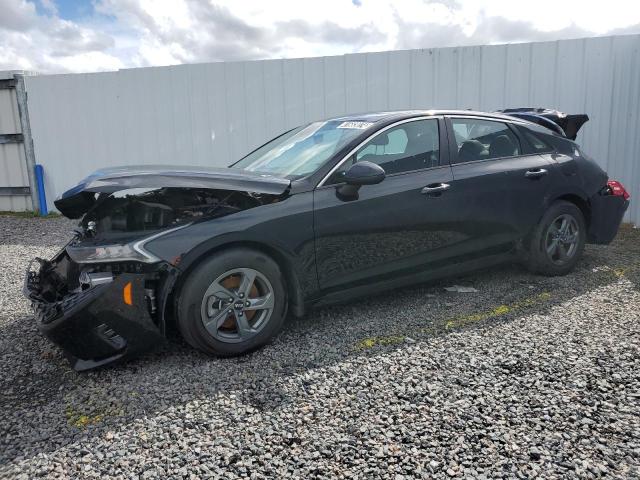 Kia K5 (2021)