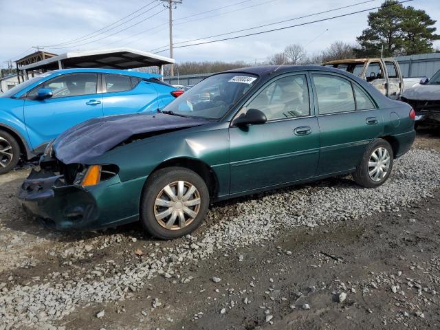 Ford Escort (1999)