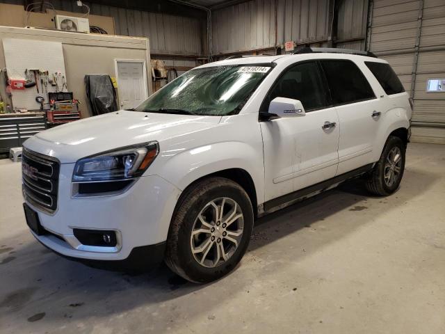 Gmc Acadia slt (2016)