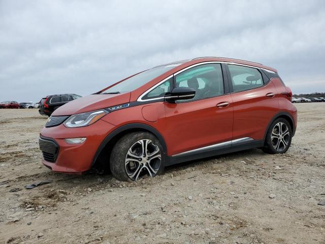 Chevrolet Bolt (2020)