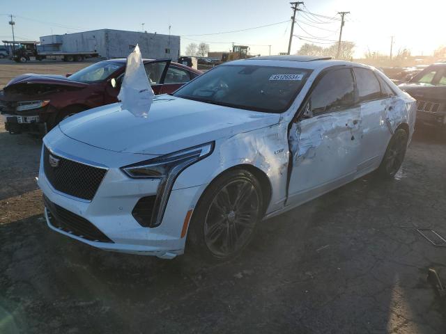 Cadillac Ct6 (2019)