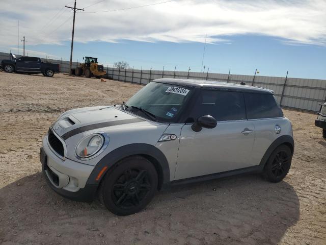 Mini Cooper (2012)