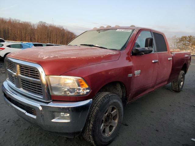 Dodge Ram 2500 (2012)