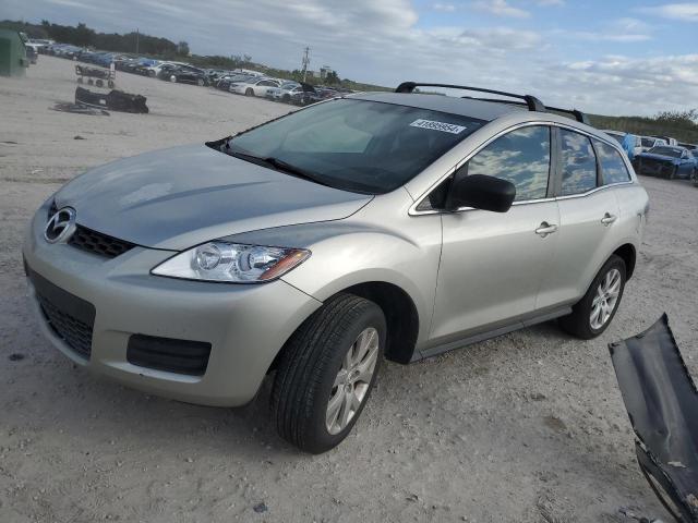 Mazda Cx-7 (2007)