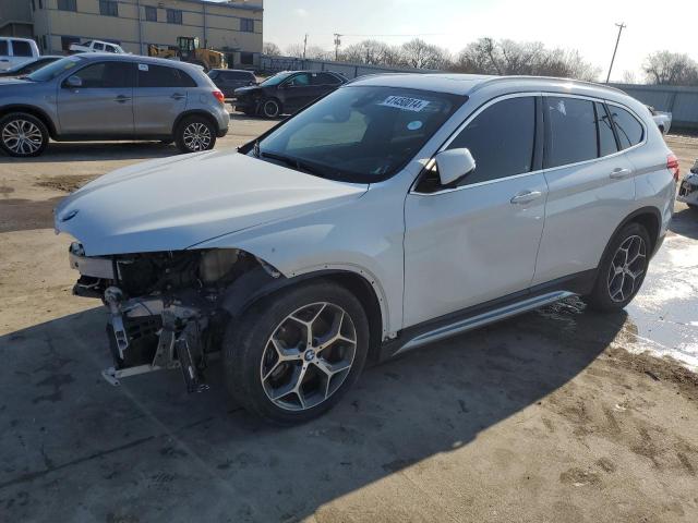 Bmw X1 (2019)