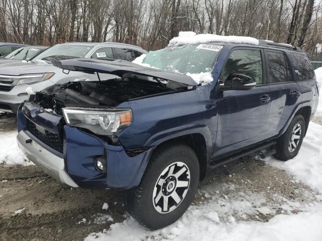 Toyota 4runner se (2023)