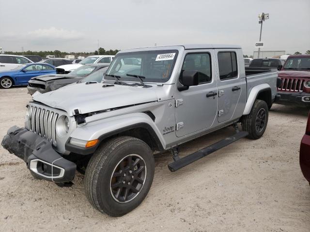 Jeep Gladiator (2022)