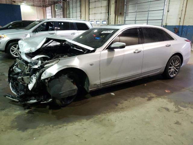 Cadillac Ct6 (2017)