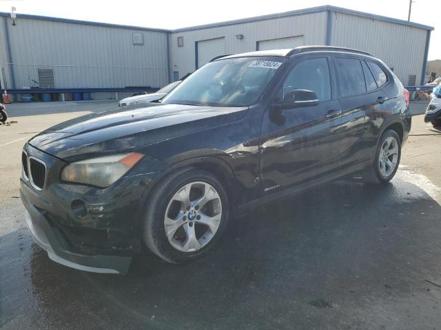Bmw X1 (2015)