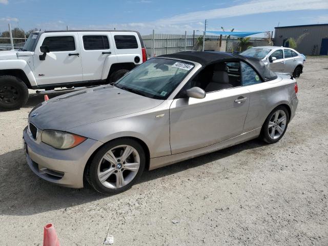 Bmw 1 series (2008)