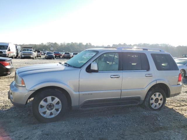 Lincoln Aviator (2005)