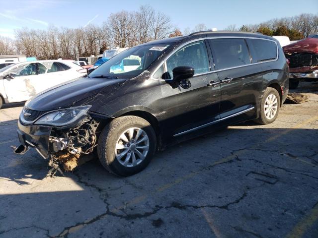 Chrysler Pacifica (2017)