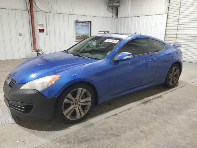 Hyundai Genesis (2010)