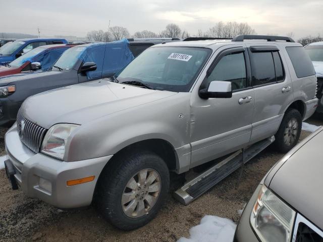 Mercury Mountainer (2006)