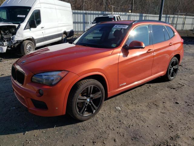 Bmw X1 (2014)