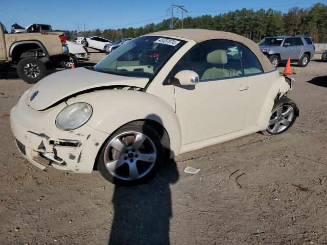 Volkswagen Beetle (2006)