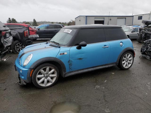 Mini Cooper (2004)