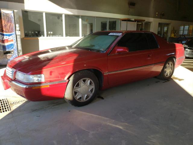 Cadillac Eldorado (2000)