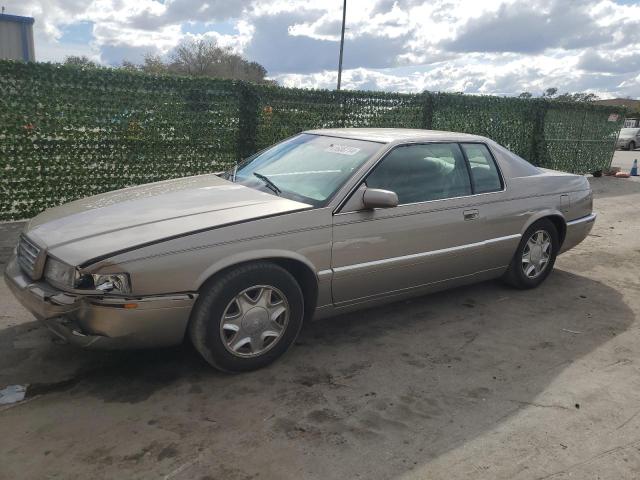 Cadillac Eldorado (2002)