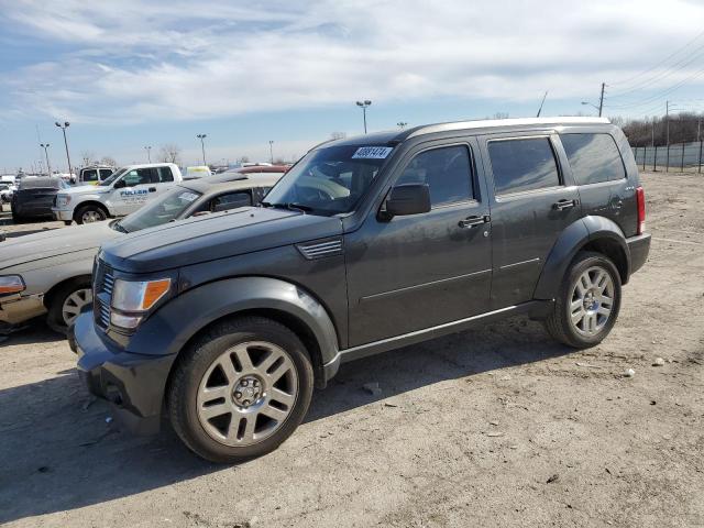 Dodge Nitro (2011)