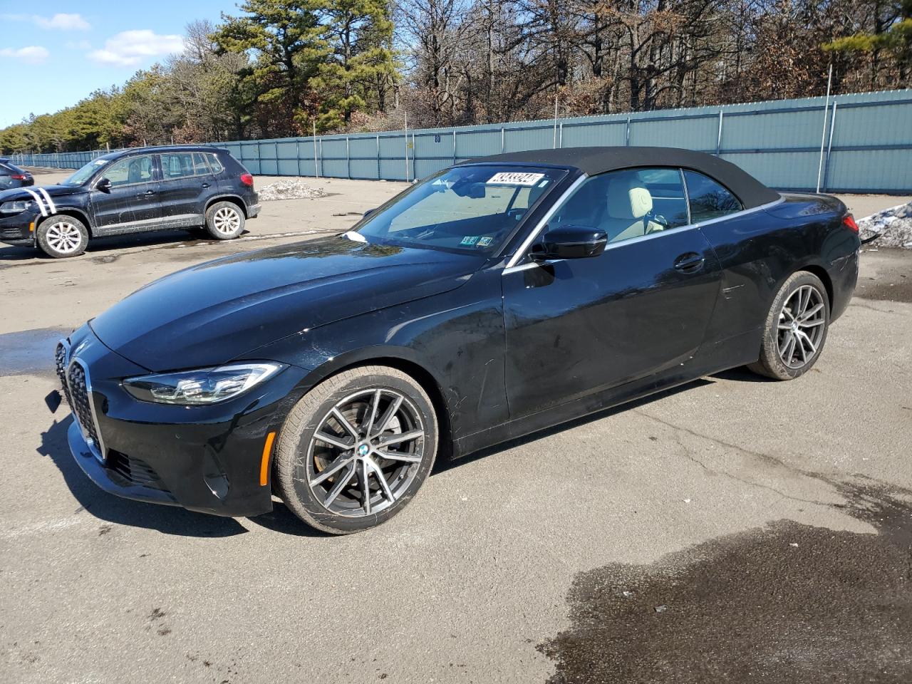 Bmw 4er (2024)
