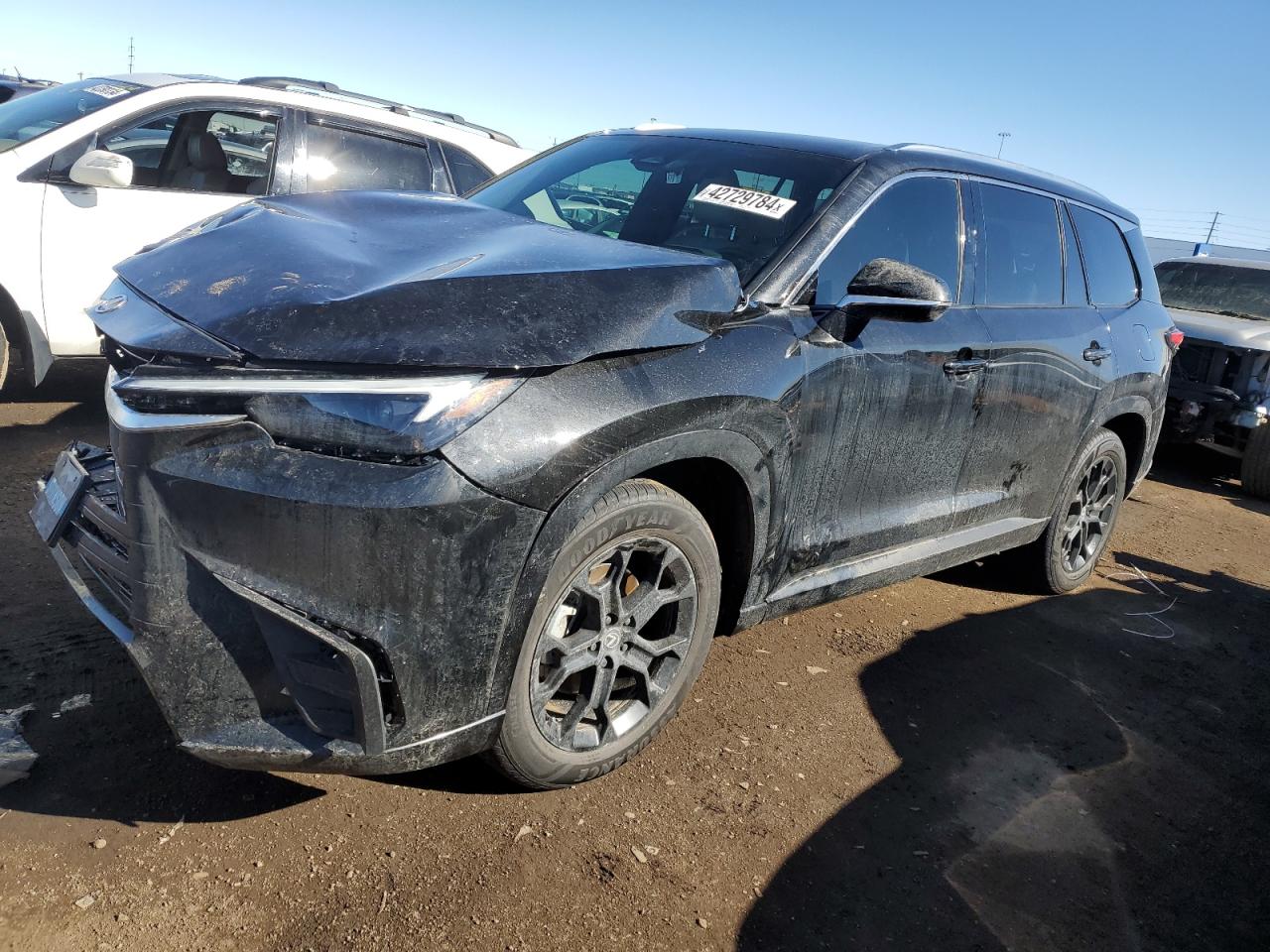 Lexus Nx-300h (2024)