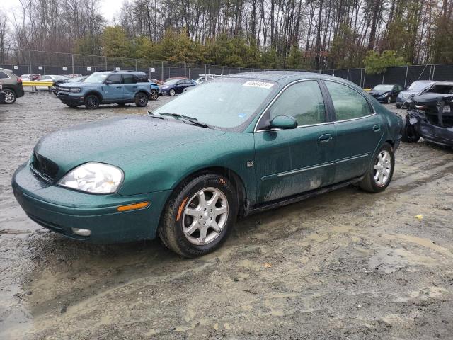 Mercury Sable (2000)