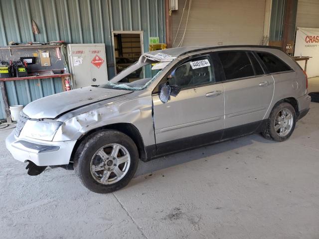 Chrysler Pacifica (2004)