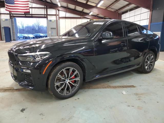 Bmw X6 (2021)