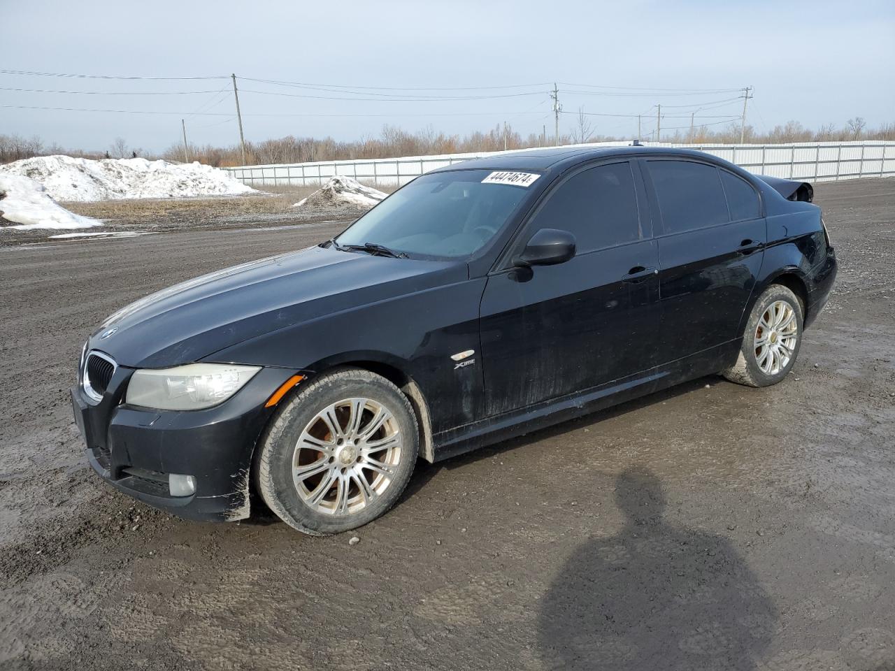 Bmw 3er (2011)
