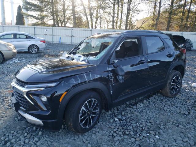 Chevrolet Trailblzr (2024)