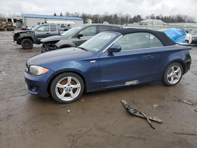 Bmw 1 series (2013)