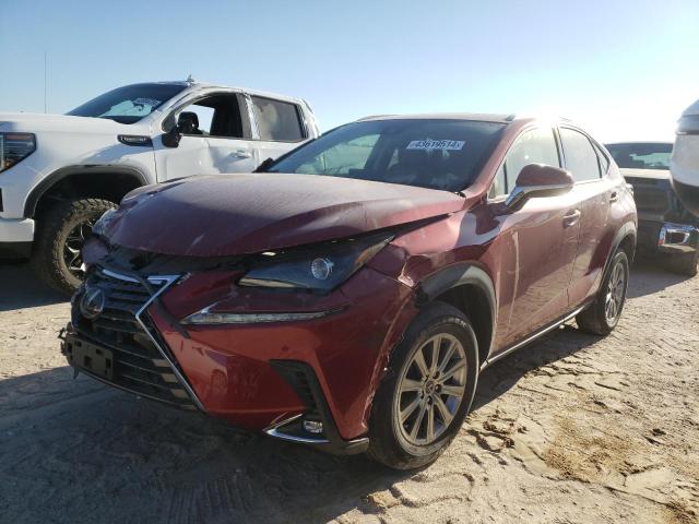 Lexus Nx 300 (2020)