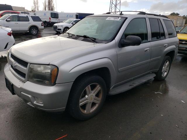 Chevrolet Trailblzr (2008)
