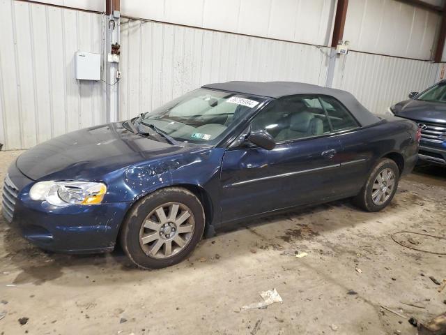 Chrysler Sebring (2004)
