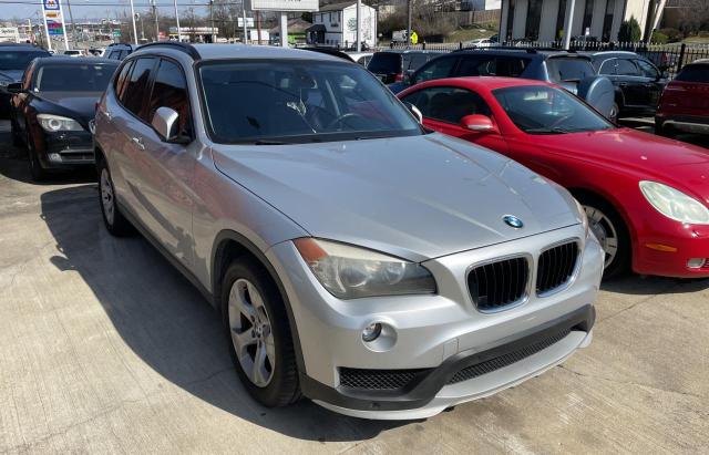 Bmw X1 (2015)