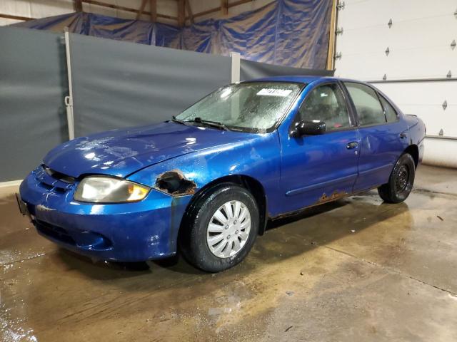 Chevrolet Cavalier (2003)