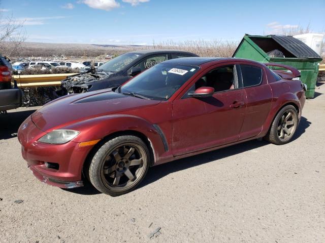 Mazda Rx8 (2006)